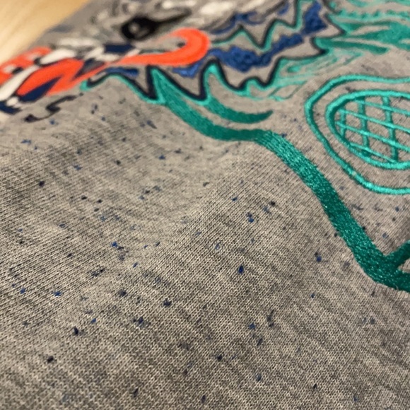 Kenzo Kids Sweater Size14A - Picture 7 of 7